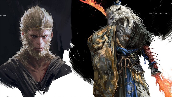 Dig deep into the hidden details you haven't discovered in "Black Myth: Wukong" frame by frame