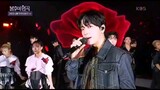 WOW 😲 Korean  singing English song watch till the end 🔥🔥