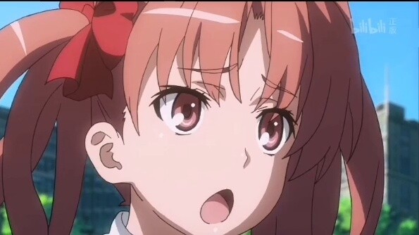 Check out some of the famous scenes in A Certain Scientific Railgun