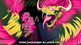 Inilah Makna Tato Di Wajah Dragon, Ternyata Berhubungan Dengan Clan D. |One Piece Terbaru