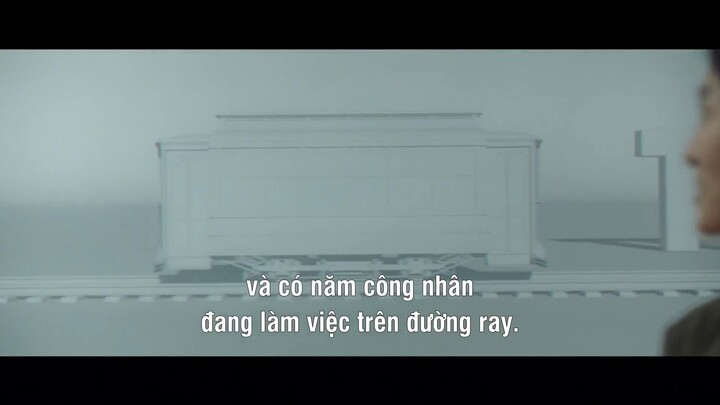 Trolley EP 3 [Sub Việt]