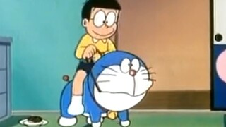 Nobita: Quyết định là ở cậu, Đôrêmon!