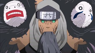 Naruto Shippuden : Episod 87 | Malay Dub|