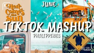 BEST TIKTOK MASHUP JUNE 2021 PHILIPPINES (DANCE CRAZE)