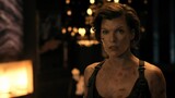 Resident Evil The Final Chapter (2016)