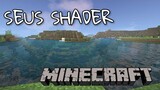 SEUS Shaders for Minecraft PE 1.12+