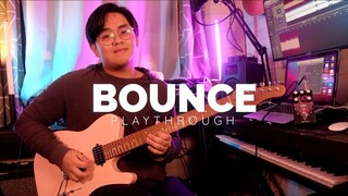 JOKO REANTASO | BOUNCE | PLAYTHROUGH