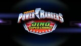 Power Rangers Dino Super Charge Alternate Opening 2