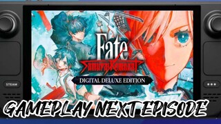 SAMURAI FATE REMNAINT  EPISODE 1 🔥🔥