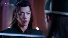 The Untamed EP 93 part 5 / Tagalog Dubbe1