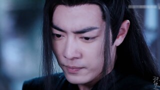 The 16th episode of Pearl and Jade: Xiao Zhan and Narcissus Twins' Power Stratagems and Bloody Envy/