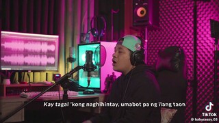 tausog Ikaw in babae (Tagalog version )