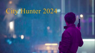 [Japanese] City Hunter (2024.720p - English Sub)