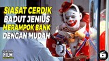 ORANG INI BERHASIL MEMBODOHI POLISI, BOS GEMBONG N4RK0B4 DAN DETEKTIF I ALUR CERITA QUICK CHANGE