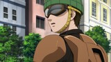 One Punch Man - Episode 08