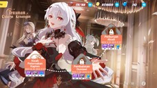 PERTENAKAN KITA MAKIN SUBUR! - Honkai Impact 3 (Kisah Peternakan Kapten) Gameplay