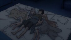 Mayoi Neko Overrun Episode 03 SUB INDO