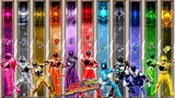 Uchuu Sentai Kyuranger 1 EngSub
