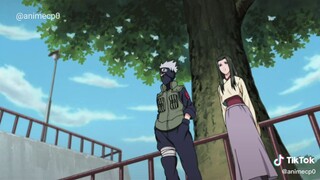 kakashi x hanare