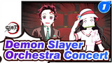 [Demon Slayer] Orchestra~Concert~Demon Slaying Melody~_1