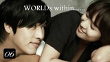Worlds Within E6 | English Subtitle | Romance, Drama | Korean Drama