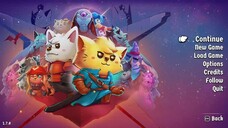 Cat Quest 2 Gameplay Part 3