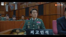 Công Tố Viên Quân Sự Doberman EP 12B [Sub Việt]