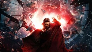 Doctor Strange 2: In the Multiverse of Madness『Music Video』Breaking the Habit