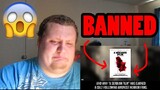 10 Disturbing Movies That Got BANNED From Theatres REACTION!!!