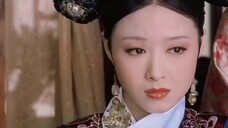 "I never knew that the dignified and reserved Concubine Hui could speak so powerfully"