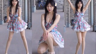 这就是春天的感觉吗~FLOWER
