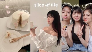 Slice of Life: Productive Summer Days! (5 AM Mornings, Celebrating BB’s Birthday & Fun with Family)