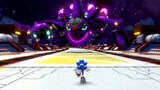 Sonic Colors Ultimate - All Bosses Gameplay