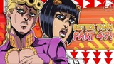 Can Golden Wind Live Up To Diamond is Unbreakable?