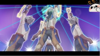 AMV Zarc &Ray #amv #yugioh