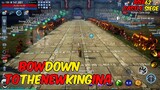 New King Bintoy? o King Ina? | Castle Siege Server62 |