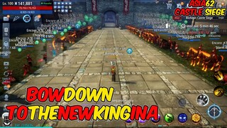 New King Bintoy? o King Ina? | Castle Siege Server62 |