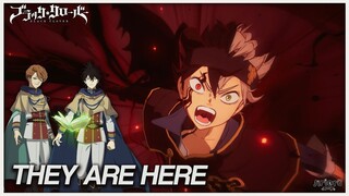 F2P SKIP SEASON 3! BLACK ASTA IS HERE ON GLOBAL AND MORE! CHECK THE GLOSSARY! | Black Clover Mobile