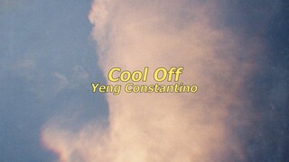 Cool Off - Yeng Constantino (Lyrics)