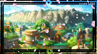 [Game][Naruto] Cảnh đấu tay đôi