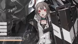 [ Arknights ][Puppet and Crimson Solitary Diamond] New version of meat pigeon, temporary recruitment