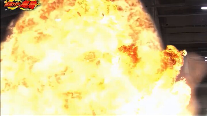 「𝟒𝐊」Kamen Rider Ryuga ครบจำนวนสินค้าคงคลังแล้ว!