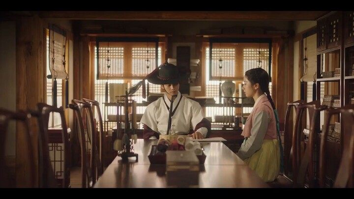 JOSEON ATTORNEY EP 5