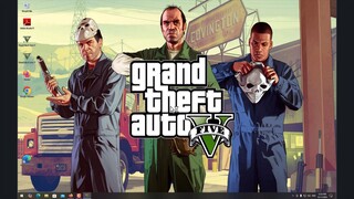 Grand Theft Auto V Download Free for PC