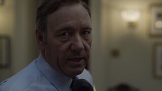 House of Cards S1 E2 Hindi