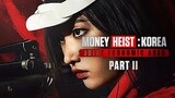 ‘Money Heist: Korea’ Part 2 to be released in December | Netflix