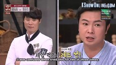 Take Good Care of The Fridge Episode 47