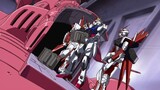 Mobile Suit Gundam Seed (Dub) Episode 41