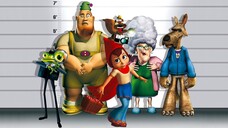 Hoodwinked!     (2005) The link in description