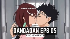 Dandadan Episode 5 [AMV] 😍